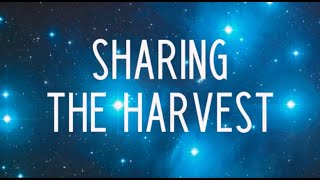 Sharing the Harvest this Matariki season [upl. by Westbrook]