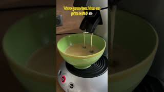 Cafetière senseo asmr [upl. by Tseng351]