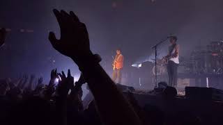 Vampire Weekend  Walcott  Front Row MSG 9619 [upl. by Annet212]