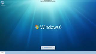 Windows 6EXE Windows12x [upl. by Onidranreb]