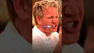 Gordon Ramsay Rages At The Chefs 🤬 [upl. by Luap]