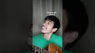 steal my girl cover cover onedirection fyp fypシ゚viral [upl. by Clifton]