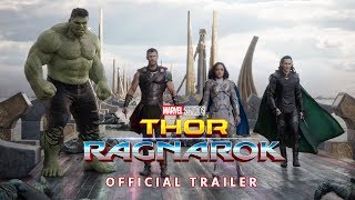 THOR RAGNAROK 2017 Movie Clip  God of Thunder  Marvel Studios HD [upl. by Magdala936]