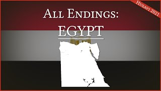 All Endings Egypt [upl. by Dafna]