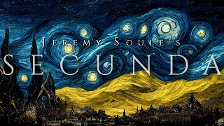 10 Hrs Jeremy Soule Skyrim — “Secunda” Extended [upl. by Ieluuk813]