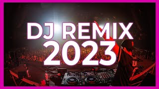 DJ REMIX SONG 2024  Remixes amp Mashups of Popular Songs 2024  DJ Remix Songs Club Music Mix 2023 [upl. by Hale588]