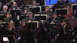 Act One YouTube Symphony Orchestra  Carnegie Hall [upl. by Apicella]