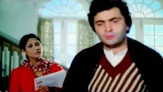 Reena Roy writes letter to Rishi Kapoor  Badaltey Rishtey  Bollywood Scene 1825 [upl. by Trant]