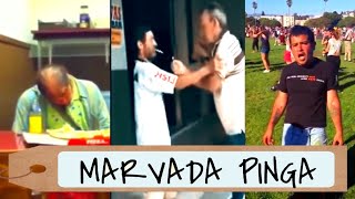 BÊBADOS ENGRAÇADOS  Música MARVADA PINGA videosengraçados [upl. by Isidor357]