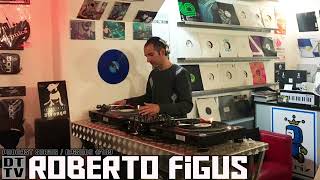 Roberto Figus  Dub Techno TV Podcast Series 139 [upl. by Puiia]