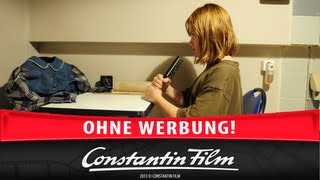 3096 Tage  Hast Du Dir die Zähne geputzt  Ab 28 Februar 2013 im Kino [upl. by Faso]