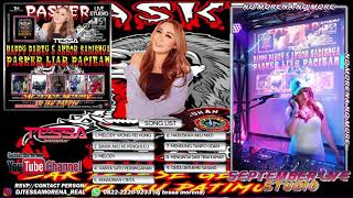 MELODY WONG FEI HUNG FULL BASS BY DJ TESSA MORENA HAPPY PARTY 5 AKTOR SADISNYA PASKER LIAR PACITAN [upl. by Haukom]