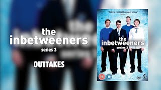 The Inbetweeners  Outtakes Series 3 [upl. by Woolley]