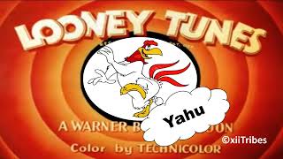 Looney Tune Names EXODUS2023 [upl. by Tice318]