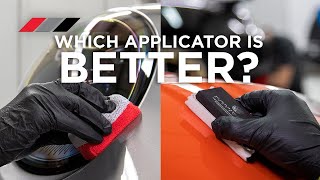 Ceramic coating applicators  The ULTIMATE guide [upl. by Fesoj]