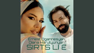 SIRTS LI E feat Diana Harutyunyan [upl. by Stearns]