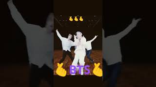 I LoveBTS🫰 Army Lovely Dance V ShortsB T S Shorts Dance Army 🫰💜🫰 [upl. by Berke450]