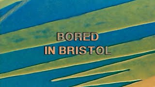 Alvvays  Bored In Bristol Official Audio [upl. by Stone]