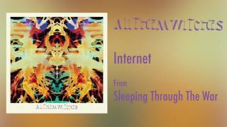 All Them Witches  quotInternetquot Audio Only [upl. by Nivrae]