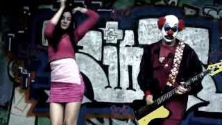 PUM  Bolest Official Music Video 2014 [upl. by Ynattirb719]