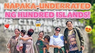 BAKIT MAS NAGENJOY ANG KIDS SA LOCAL TOURIST SPOT  Mariel Padilla Vlog [upl. by Devondra]