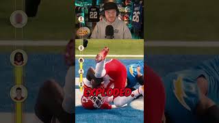 MNF Picks and Player Props sportsgambling sportsbetting playerprops cheifs buccaneers [upl. by Anipsed]