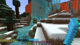 Minecraft Kwadratowa Masakra  II Wojna i najciekawsze momenty LINK DO CAŁEGO LIVEA W OPISIE [upl. by Eileek36]