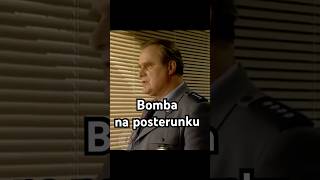 13 Posterunek  quotSaperquotśmieszne film movie serial polska [upl. by Sewoll]