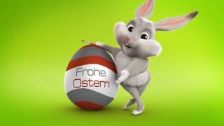 Ostervideo Ostervideogrüsse Happy Easter von pregondo [upl. by Niwrek]