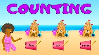 Learn Numbers 0 to 10 Using Numerals Words amp Symbols [upl. by Arva857]