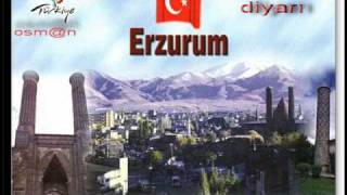 ERZURUM HALAYLARI [upl. by Ludwig]