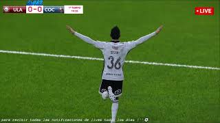 🔴 Unión La Calera vs ColoColo  2024 Primera División juego completo🔴 Partido EN VIVO Hoy Resumen [upl. by Peri]