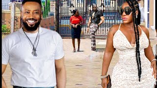 DESTINY ETIKO LATEST RELEASE  LOVE BATTLE TRENDING NOW ON YOUTUBE  NEW NIGERIAN MOVIE 2024 [upl. by Dylana]