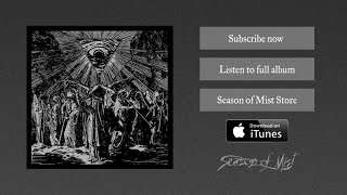 Watain  Opus Dei The Morbid Angel [upl. by Aznofla194]