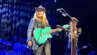 Melissa Etheridge “I Want to Come Over” Lancaster PA 8223 [upl. by Lamont]