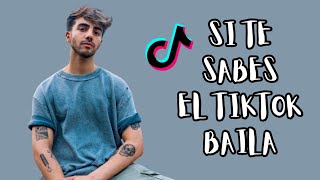 ¡Escucha y Baila con las Canciones Virales de TikTok 2024🔥 [upl. by Sucramed]