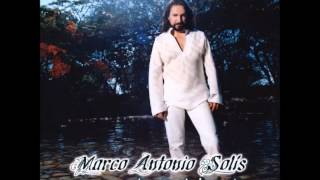 2 Con La Vida Comprada  Marco Antonio Solís [upl. by Thornburg]