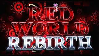 RED WORLD REBIRTH 91 [upl. by Cacia479]