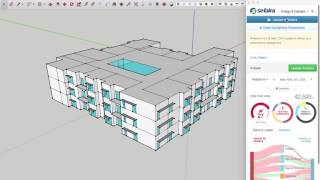 12 How to run a Daylight Simulation [upl. by Alphonso]