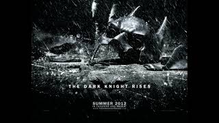 Rise  The Dark Knight Rises  Film Version [upl. by Lleral]