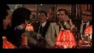 Cokedup Ray Liotta laugh Goodfellas [upl. by Egiaf]