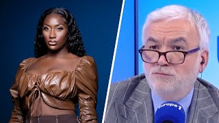 Lavocat dAya Nakamura dénonce  quotun problème de discrimination de racisme parfaitement assuméquot [upl. by Essej]