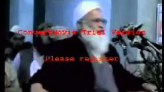 Maulana Abdul Majeed Nadeem  Quran Ki Barkat [upl. by Aneek260]