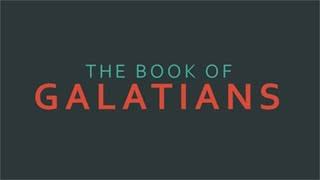 Galatians 4111 [upl. by Kaye13]