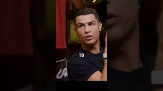 Ronaldo Interview Mr Beast [upl. by Tiernan]