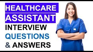 SALES ASSISTANT Interview Questions amp Answers [upl. by Jarrod]