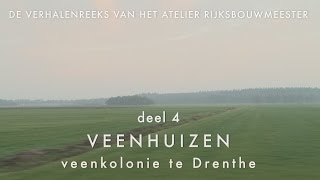 het verhaal van Veenhuizen [upl. by Wilie780]