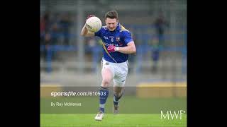 Mickey Quinn retires from InterCounty football [upl. by Adnorahs]