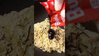 Warning Spicy Buldak Ramen Challenge [upl. by Leary]