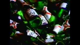 Kronenbourg 1664 Beer Commercial from 1995 [upl. by Asilav]